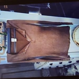 ThermalHenley with snaps